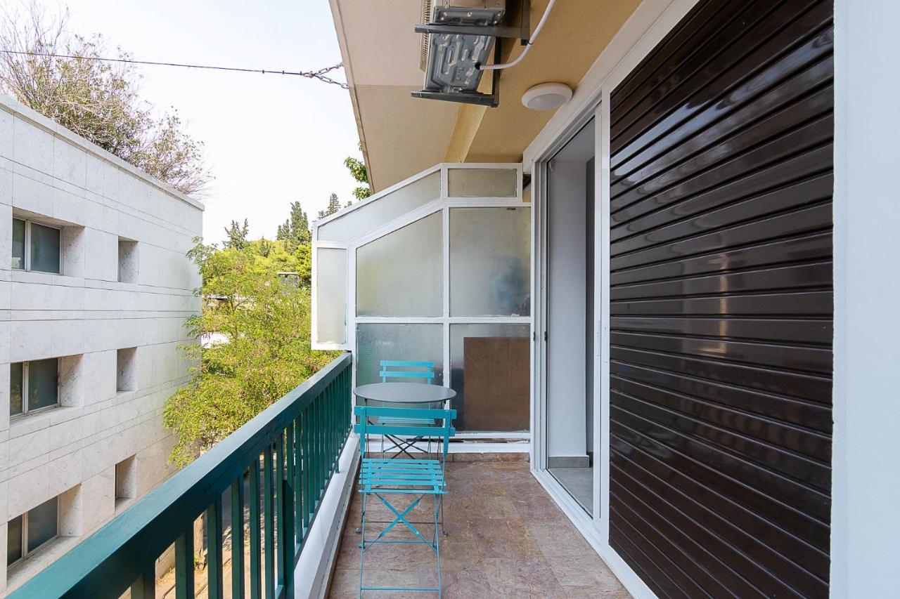 Renovated Apartment Next To Panathenaic Stadium Exterior foto